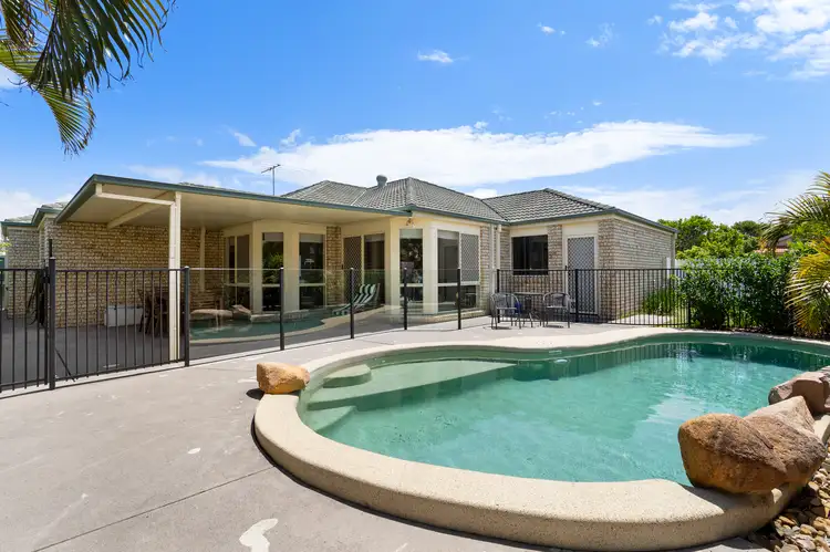 Second view of Homely house listing, 7 Gum Street, Warner QLD 4500