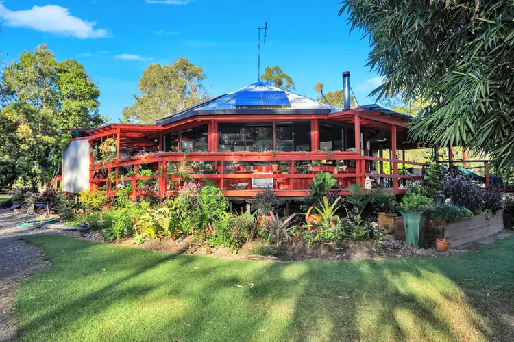Main view of Homely house listing, 8 Morton Close, Apple Tree Creek QLD 4660
