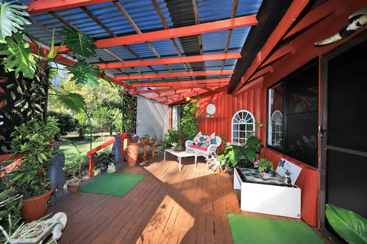 Third view of Homely house listing, 8 Morton Close, Apple Tree Creek QLD 4660