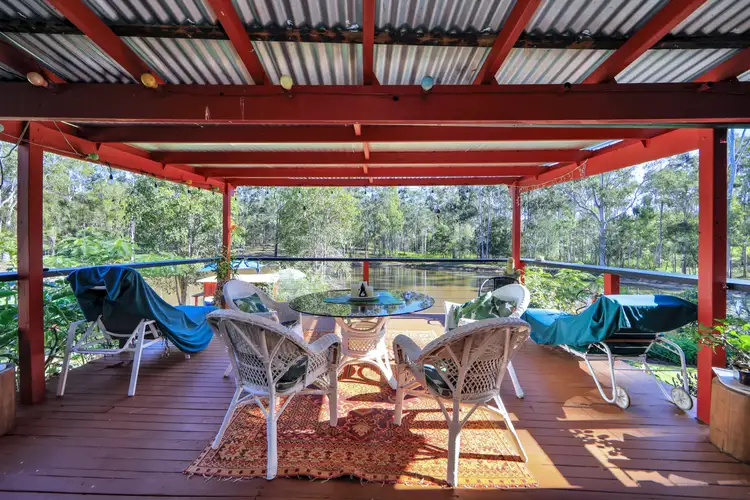 Fourth view of Homely house listing, 8 Morton Close, Apple Tree Creek QLD 4660