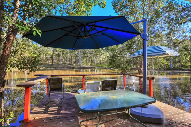 Fifth view of Homely house listing, 8 Morton Close, Apple Tree Creek QLD 4660