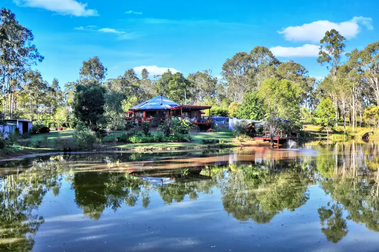 Sixth view of Homely house listing, 8 Morton Close, Apple Tree Creek QLD 4660