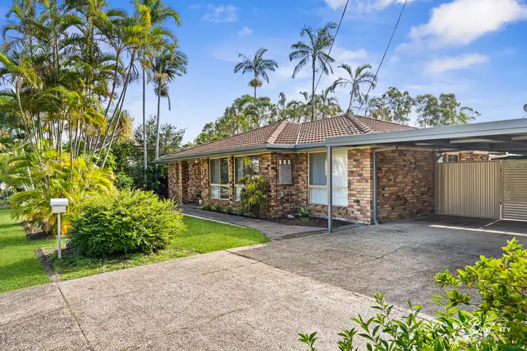 Second view of Homely house listing, 1 Brolga Street, Thorneside QLD 4158
