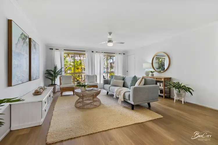 Fifth view of Homely house listing, 1 Brolga Street, Thorneside QLD 4158