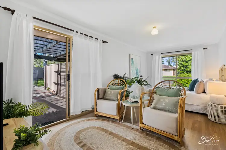 Sixth view of Homely house listing, 1 Brolga Street, Thorneside QLD 4158