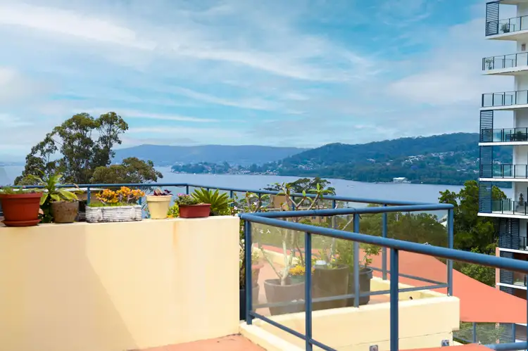 TH5/34/107-115 Henry Parry Drive, Gosford NSW 2250