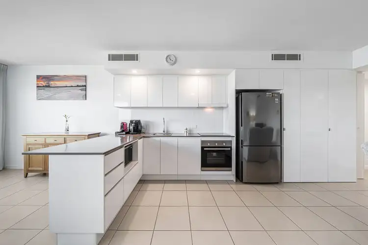 Second view of Homely apartment listing, 401/21 Douglas Street, Mooloolaba QLD 4557