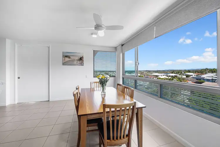 Fourth view of Homely apartment listing, 401/21 Douglas Street, Mooloolaba QLD 4557
