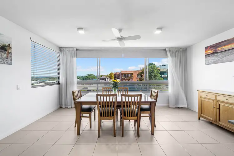 Fifth view of Homely apartment listing, 401/21 Douglas Street, Mooloolaba QLD 4557