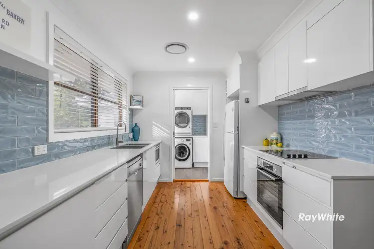 Sixth view of Homely house listing, 19 Fitch Street, Ulladulla NSW 2539