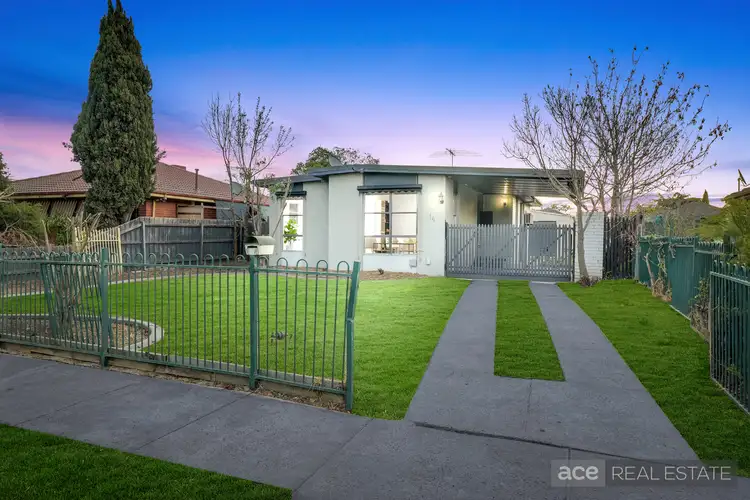 14 Tyquin Street, Laverton VIC 3028