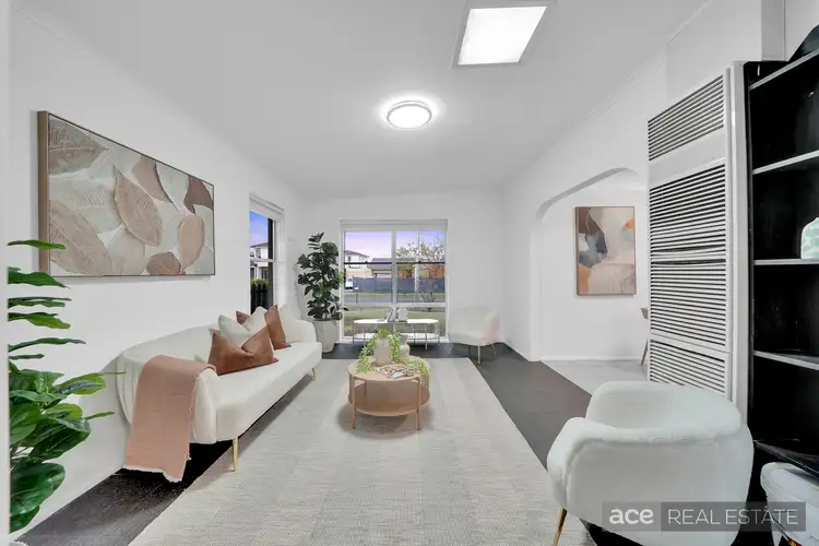 Fourth view of Homely house listing, 14 Tyquin Street, Laverton VIC 3028