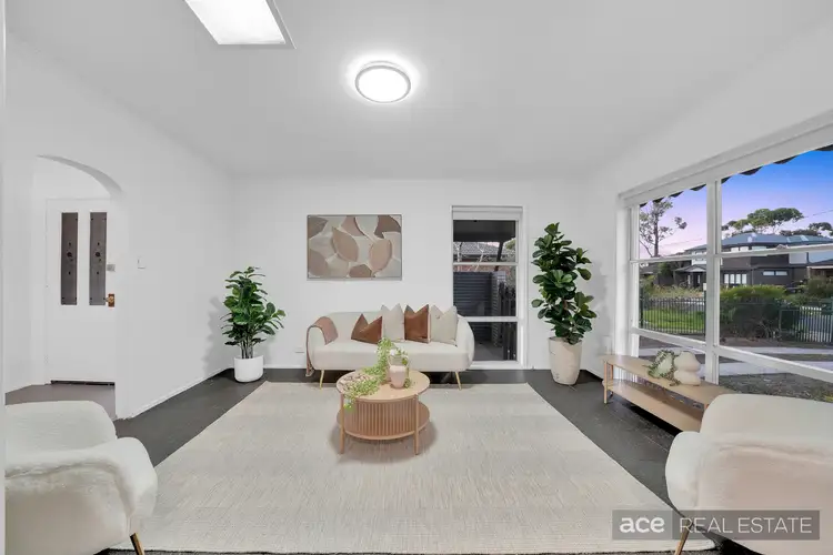 Fifth view of Homely house listing, 14 Tyquin Street, Laverton VIC 3028