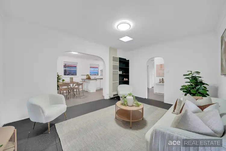Sixth view of Homely house listing, 14 Tyquin Street, Laverton VIC 3028