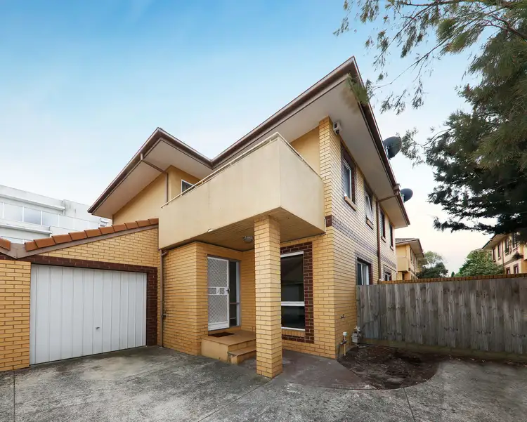 3/9-11 Dixon Street, Clayton VIC 3168