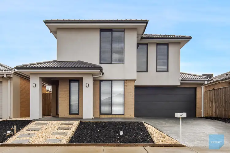 40 Valiant Street, Deanside VIC 3336