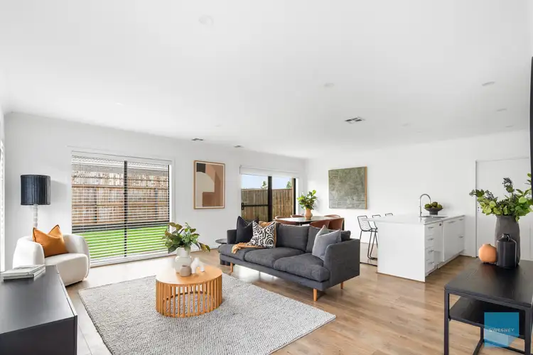 Main view of Homely house listing, 40 Valiant Street, Deanside VIC 3336