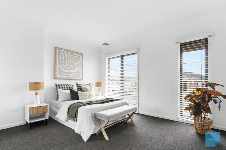 Third view of Homely house listing, 40 Valiant Street, Deanside VIC 3336