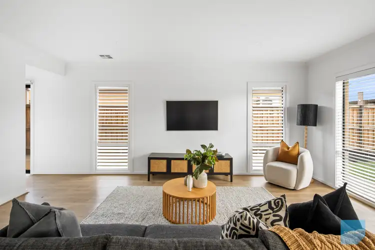 Sixth view of Homely house listing, 40 Valiant Street, Deanside VIC 3336