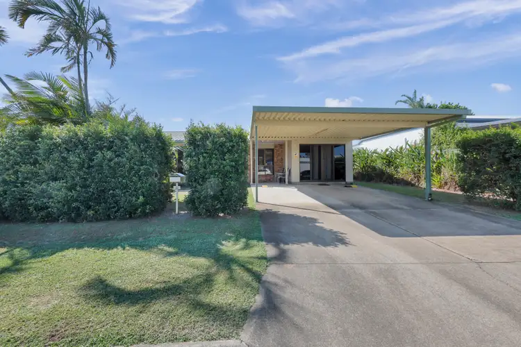 3 Janelle Court, Andergrove QLD 4740