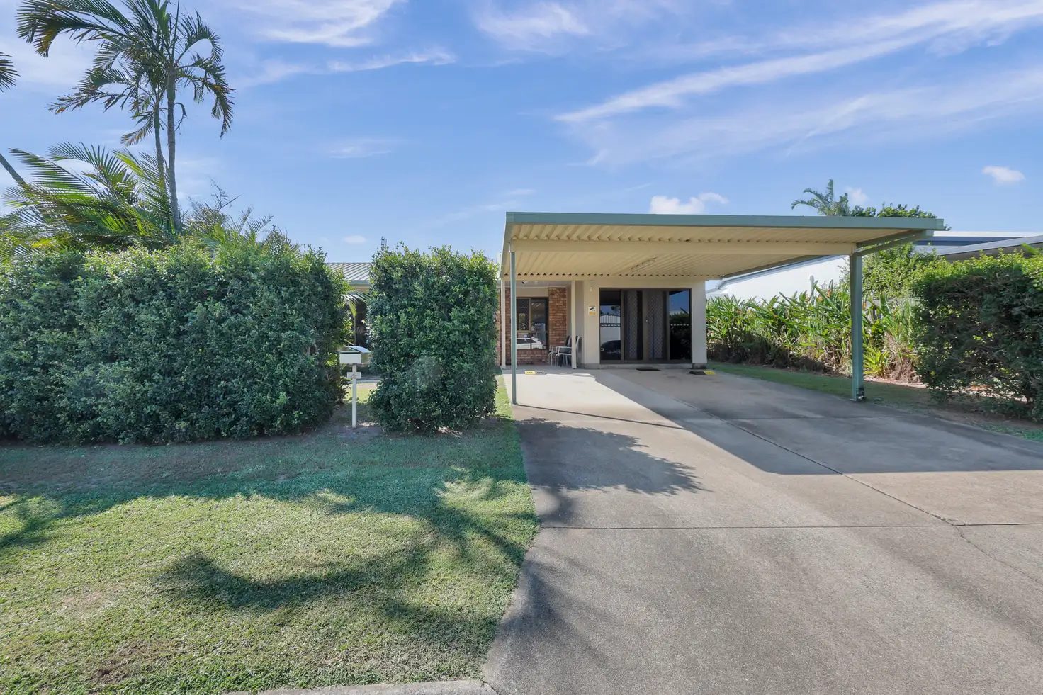 Main view of Homely house listing, 3 Janelle Court, Andergrove QLD 4740