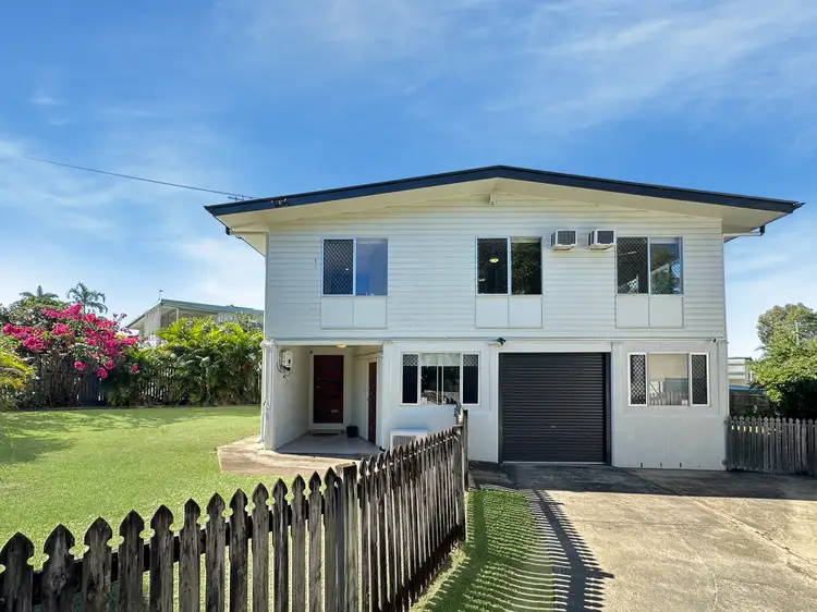20 Nowland Avenue, Cranbrook QLD 4814