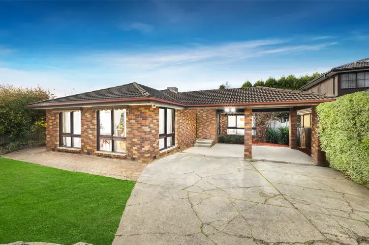 42 Templeton Street, Wantirna VIC 3152