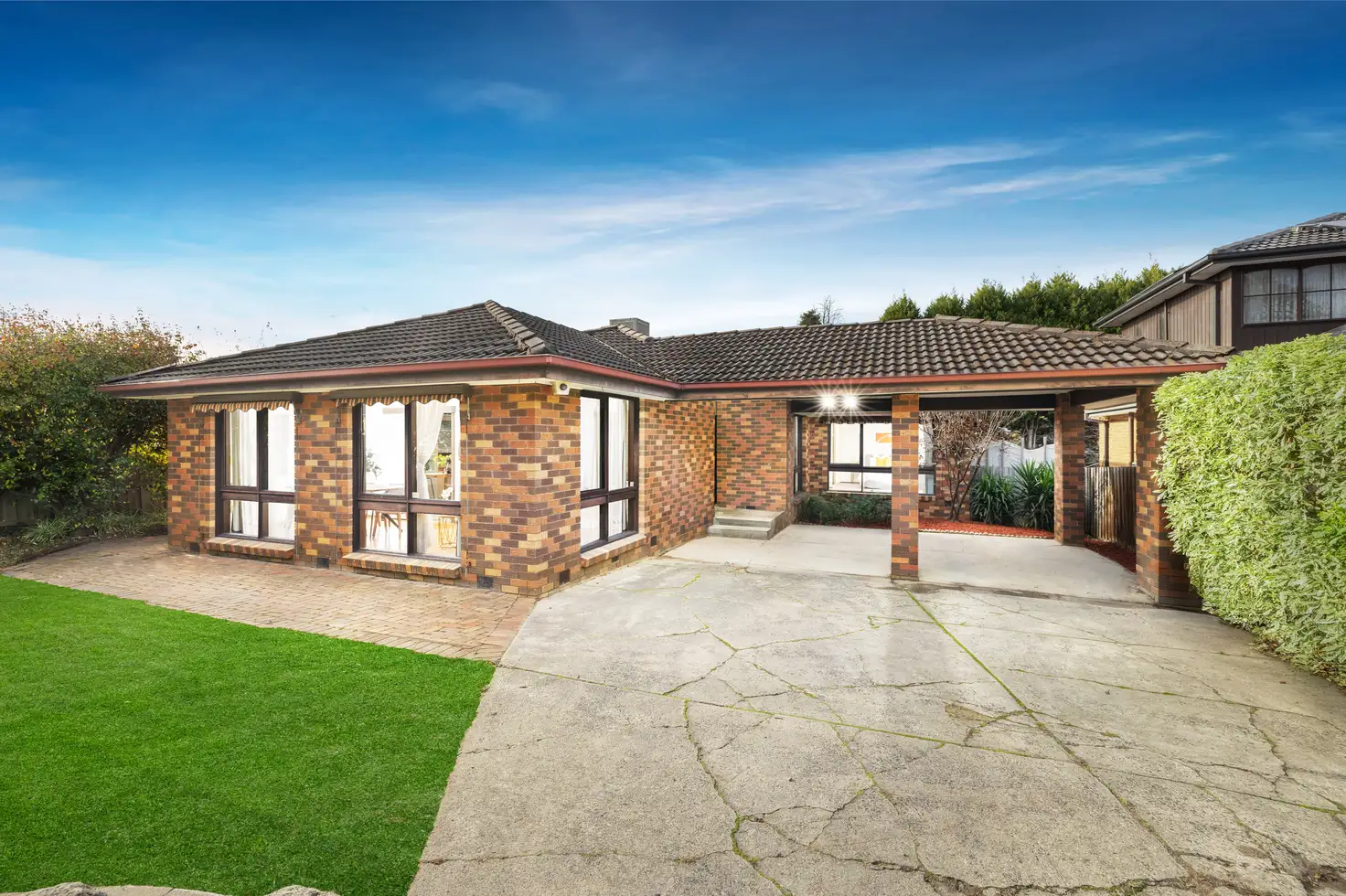 Main view of Homely house listing, 42 Templeton Street, Wantirna VIC 3152