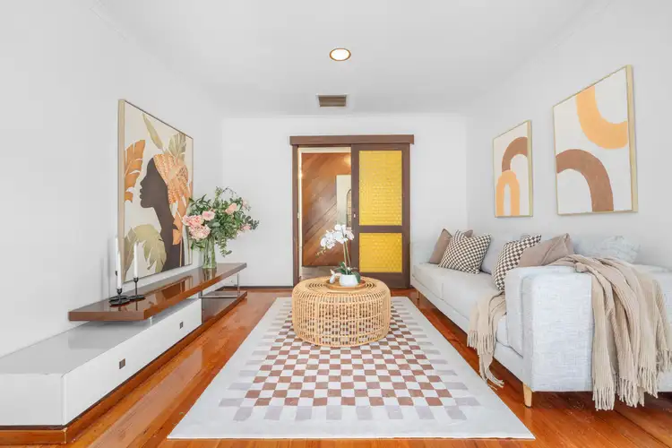 Second view of Homely house listing, 42 Templeton Street, Wantirna VIC 3152