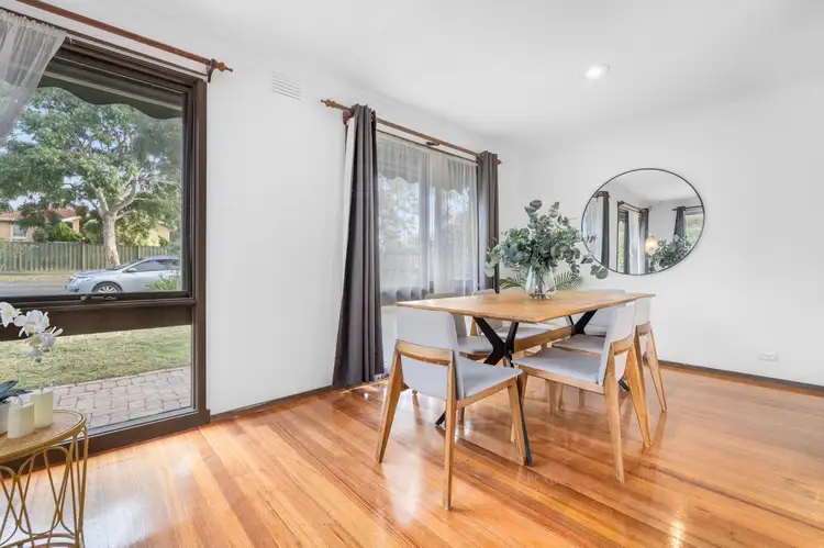Third view of Homely house listing, 42 Templeton Street, Wantirna VIC 3152