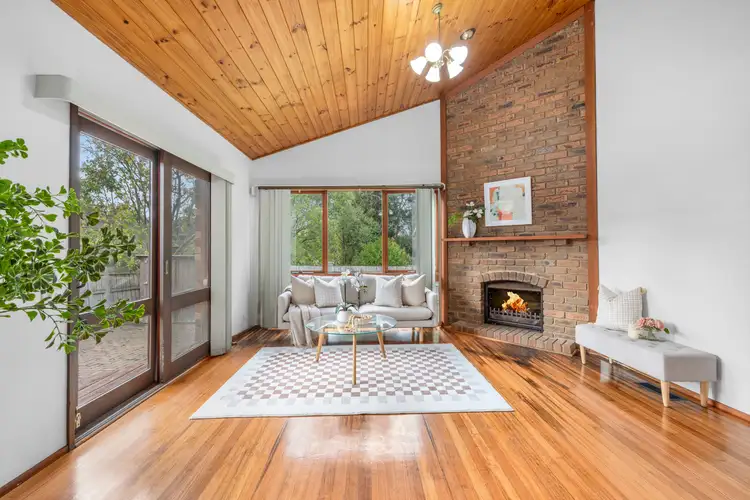Fifth view of Homely house listing, 42 Templeton Street, Wantirna VIC 3152
