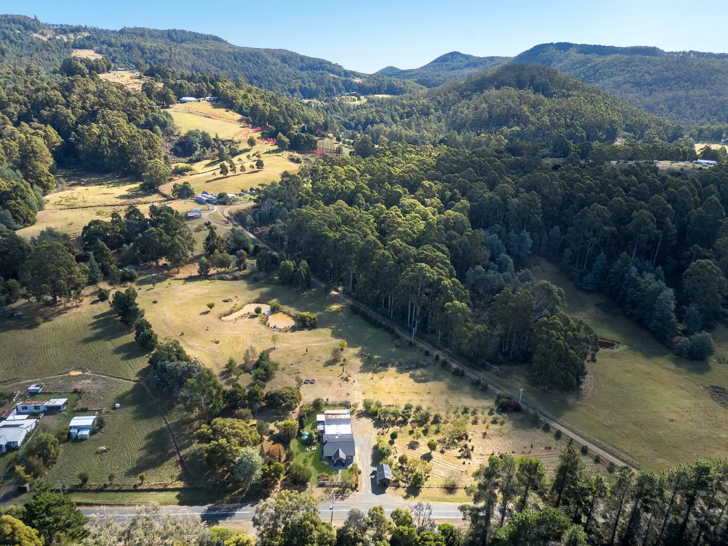 Main view of Homely house listing, 4674 Channel Highway, Gordon TAS 7150