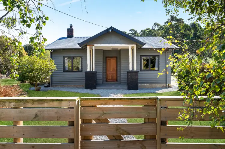 Second view of Homely house listing, 4674 Channel Highway, Gordon TAS 7150