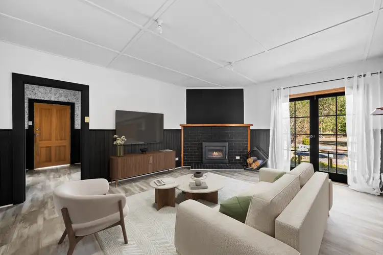 Third view of Homely house listing, 4674 Channel Highway, Gordon TAS 7150