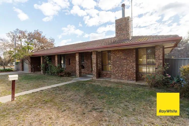 Main view of Homely house listing, 95 O'Reilly Road, Tatura VIC 3616