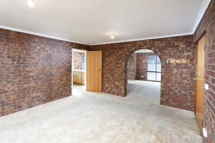 Fourth view of Homely house listing, 95 O'Reilly Road, Tatura VIC 3616