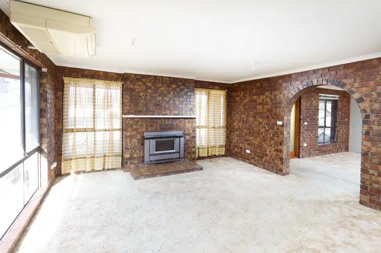 Fifth view of Homely house listing, 95 O'Reilly Road, Tatura VIC 3616