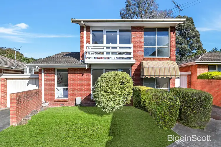 8/143-149 Coleman Parade, Glen Waverley VIC 3150