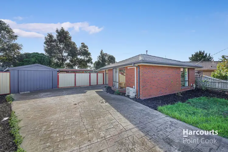 Main view of Homely house listing, 10 Sittella Court, Werribee VIC 3030