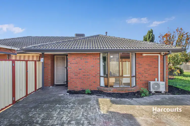Second view of Homely house listing, 10 Sittella Court, Werribee VIC 3030
