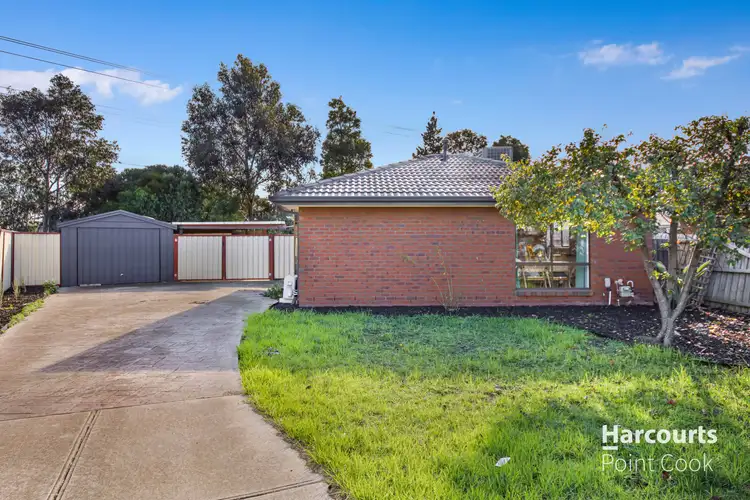 Third view of Homely house listing, 10 Sittella Court, Werribee VIC 3030