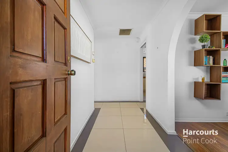Fourth view of Homely house listing, 10 Sittella Court, Werribee VIC 3030
