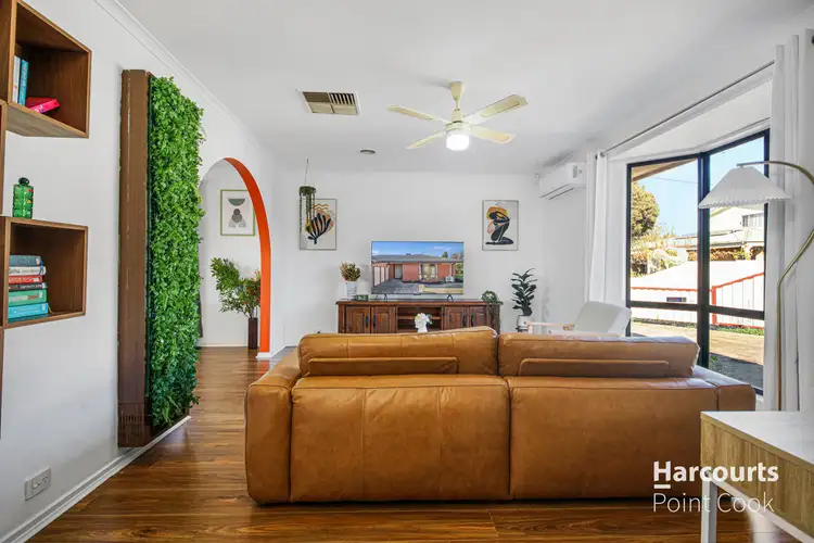 Fifth view of Homely house listing, 10 Sittella Court, Werribee VIC 3030