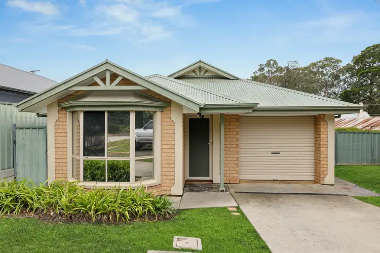 Second view of Homely house listing, 7/11 Queen Street, Mount Barker SA 5251