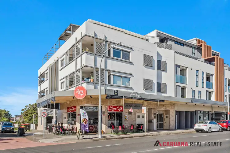 5/226 Rocky Point Road, Ramsgate NSW 2217