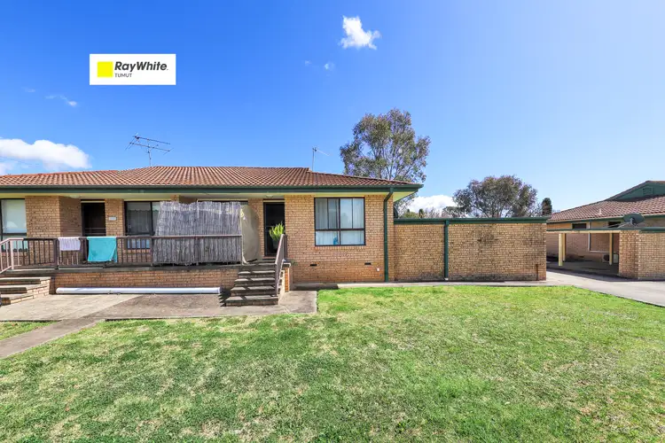 3/16 Havelock Street, Adelong NSW 2729