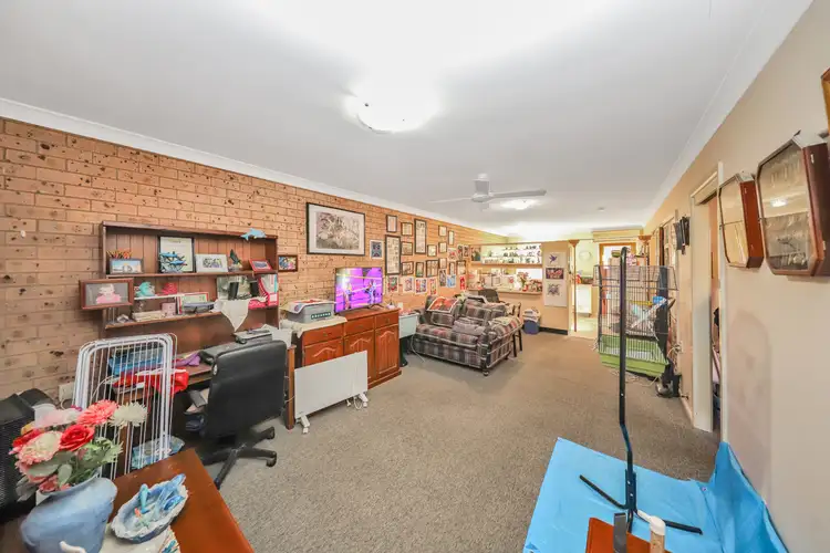 Second view of Homely unit listing, 3/16 Havelock Street, Adelong NSW 2729