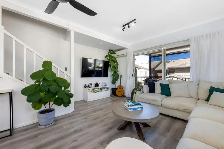 Second view of Homely unit listing, 5/33 Marjorie Street, Mooloolaba QLD 4557