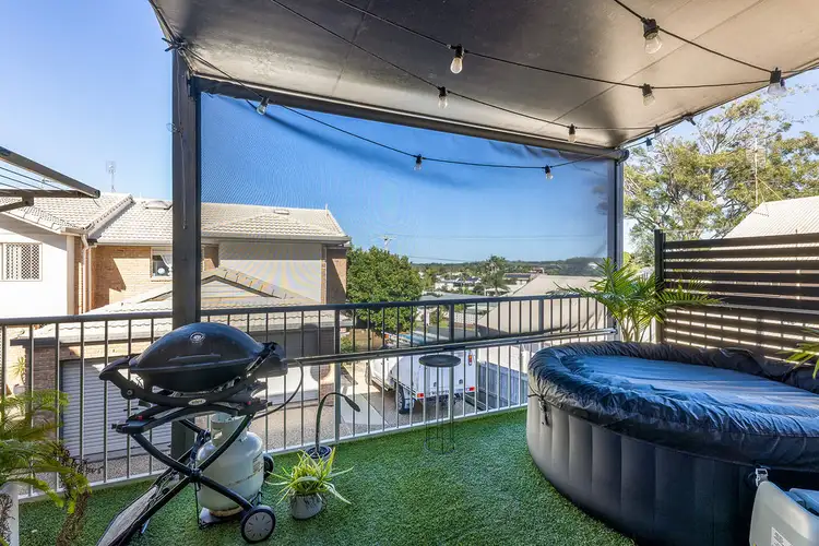 Fifth view of Homely unit listing, 5/33 Marjorie Street, Mooloolaba QLD 4557