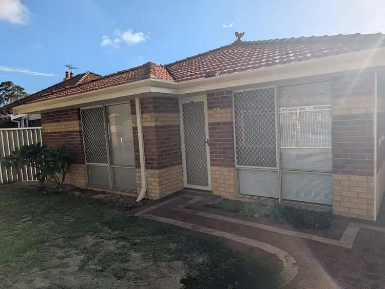 13 Mitchell Street, Bentley WA 6102